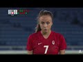 Julia grosso penalty kick olympic finals