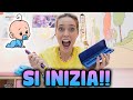 FINALMENTE cominciamo con la FECONDAZIONE ASSISTITA!