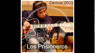 Los Prisioneros - Colección Demos 2003