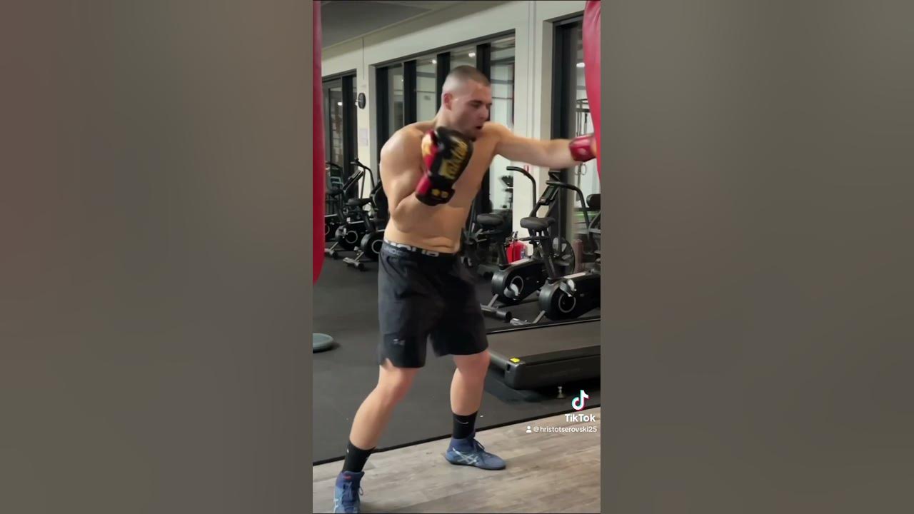 НЕВИЖДАНИ УПРАЖНЕНИЯ В БОКСА! 👊🔥🆕🥊💪 #boxing #бокс #workout #тренировка ...