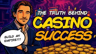 Celebrity How To Launch A Casino In 2025 | THE ULTIMATE GUIDE Wealth