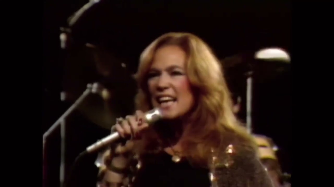 Night - Hot Summer Nights (1979, USA # 18)