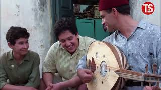 فيلم عصفور السطح الجزء4 4 Halfaouine Boy Of The Terrace Part