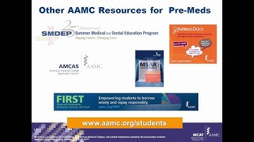 2015 MCAT Webinar (February 25, 2014)