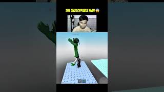 Bro really Unstoppable 🔥😱