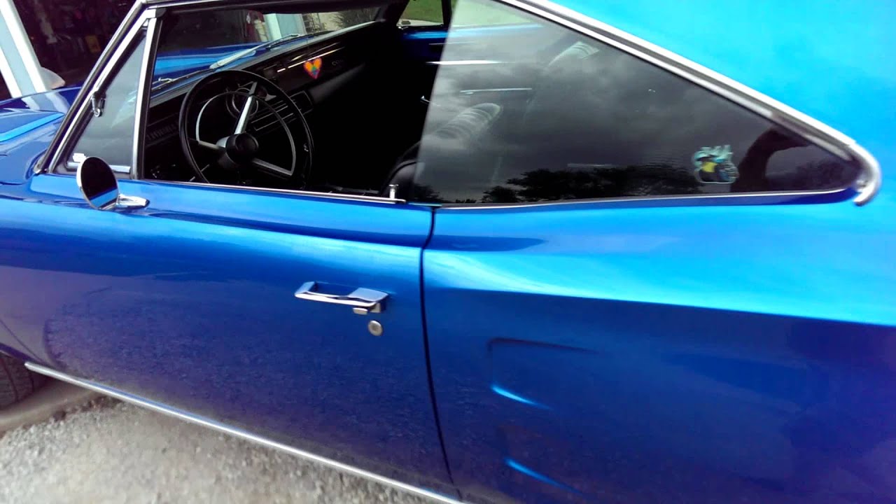 1968 Dodge Autos Car For Sale in Topeka, Kansas