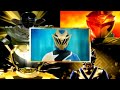 Gold Rangers Morphs Power Rangers Zeo Dino Fury