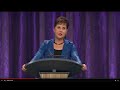 Irány egy új kezdet!  -  Joyce Meyer