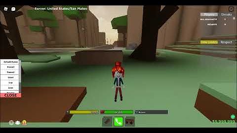 how to macro in da hood modded