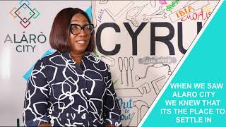 MEET THE CITIZENS | CYRUS DOORS