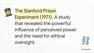 UNIT 0: AP PSYCHOLOGY- Ethical Guidelines