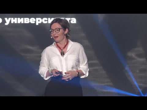 Бейне: Прохорова Анна Александровна: өмірбаяны, мансабы, жеке өмірі