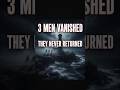3 Men Vanished 😨 | The Lighthouse Mystery No One Can Explain#FactZenox#LighthouseMystery