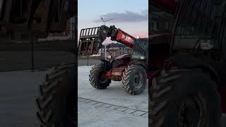 Manitou MT 932 EASY