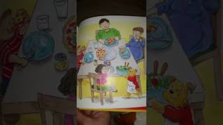 Ezra Mann Reads What To Expect When Mommy S Having A Baby Youtube