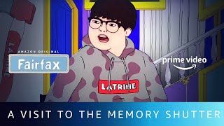 What is a pre-memory dance party? | Fairfax | Amazon Prime Video