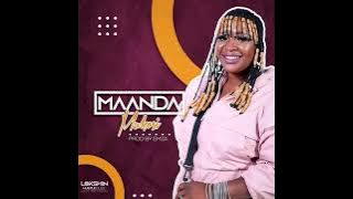 Mukosi - Maanda [Feat. Emza]