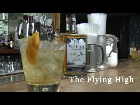 father's-day-cocktail-guide:-flying-high---the-wild-geese®-irish-whiskey