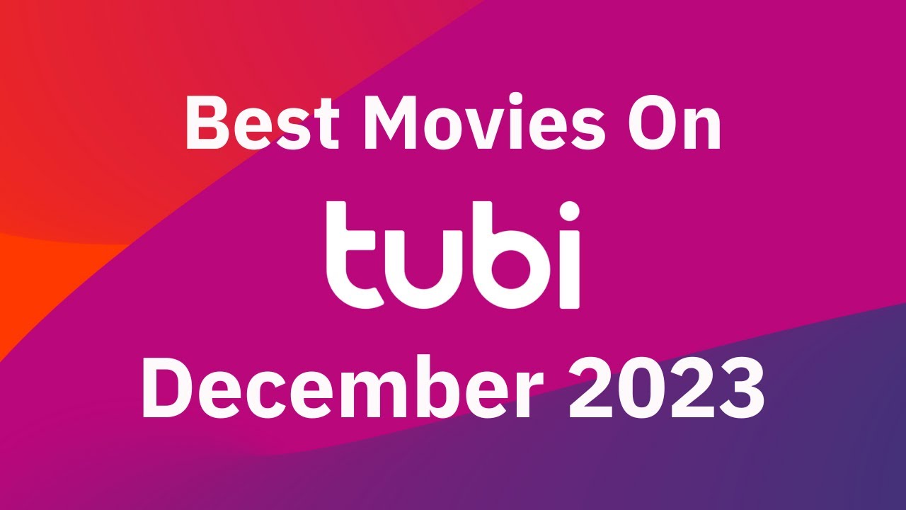 The 20 best horror movies on Tubi (December 2023)