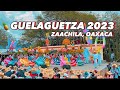 Video de Villa de Zaachila