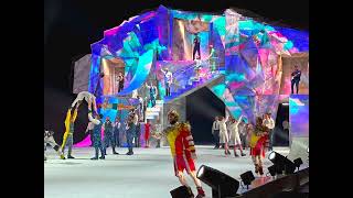 Crystal Cirque