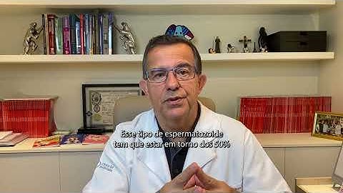Conheça os aspectos importantes avaliados em um espermograma