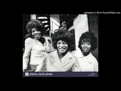 MARTHA REEVES & THE VANDELLAS - BLESS YOU
