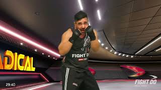 Super Box Fight Do 94