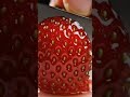 strawberry slicing #ai #shirts