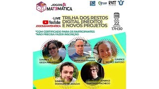 Revista Educação Pública - O jogo <i>Trilha dos Restos</i>: uma