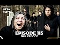 Mera Sultan - Episode 115 (Urdu Dubbed)