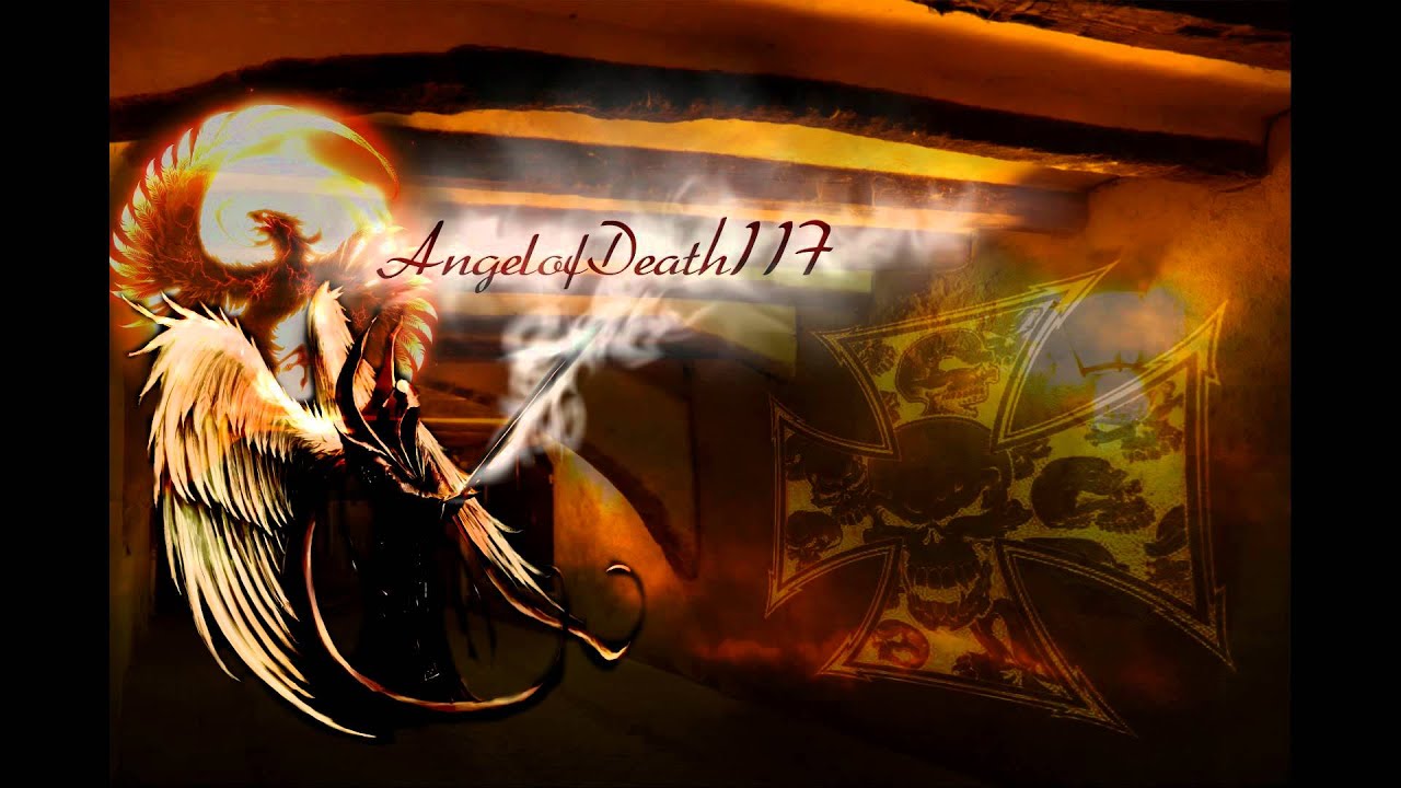 The wings of icarus remix YouTube