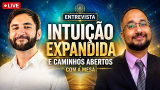 ENTREVISTA: A MESA EXPANDIU SUA INTUIÇÃO E ABRIU CAMINHOS NA FAMÍLIA 68