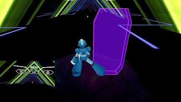 Synth Riders VR - Avatar - Tutorial And Some Songs