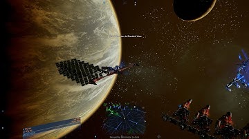 Longplay X4: Split Vendetta - Fires of Defeat - Episode 13: Revenge is Best Served Friendly.