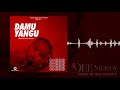 Dee Melody - Damu Yangu (Official Audio)