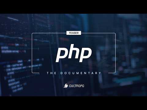Video till Dokumentär om PHP på ingång