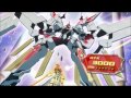 Yu-Gi-Oh Zexal II Opening 3 Wonder Wings - Subbed (English, Espa&ntilde;ol)