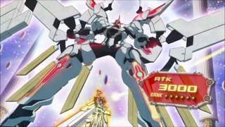 Download lagu Yu-Gi-Oh Zexal II Opening 3 Wonder Wings - Subbed (English, Español)