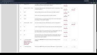 Transfer InOut Demo