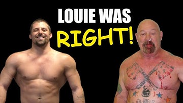 Is Conjugate The ULTIMATE Training System? || I Was WRONG!?