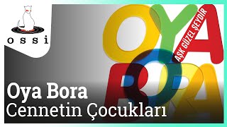 Oya & Bora - Cennetin Çocukları ( Yeni Şarkı 2015 ) Resimi