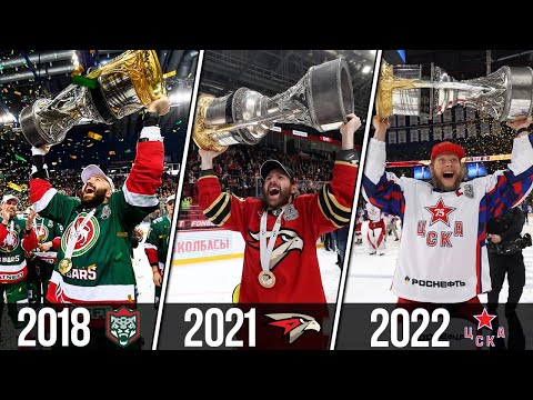 Видео: Победили ли сегодня хоккеисты?