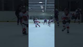복수의신 #icehockey #아이스하키 #타이거셀렉트 #88번 #디엣지아이스링크
