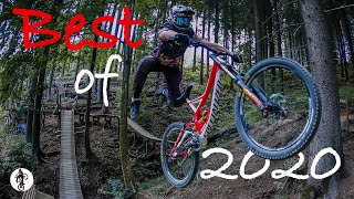 Best of 2020 | Niklas Falk | Downhill Freeride