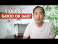 Tesla stock split - WHY, WHEN, WHAT, HOW? (Ep. 570)