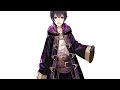 Fire emblem awakening character singing voices