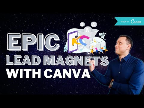 Video: Betapa Mudahnya Mempelajari Tatapan Magnet