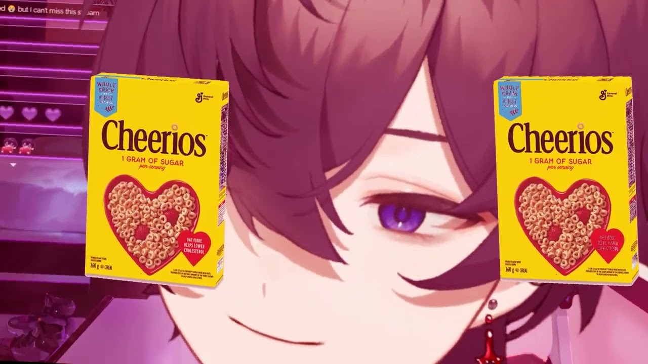 shotocerealtiertrial