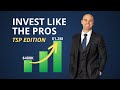 How Federal Employees Can Invest Their TSP Like the Pros